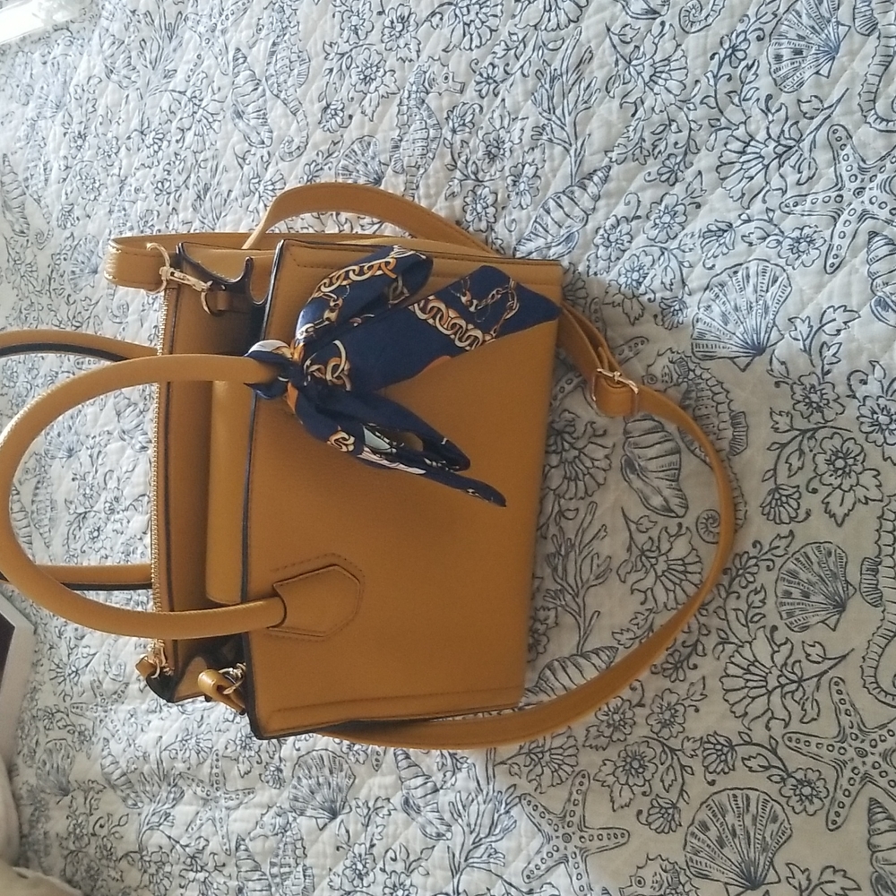 Aldo purse